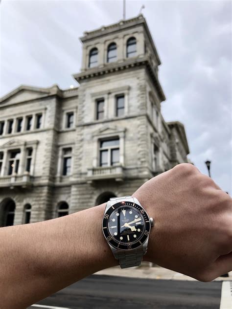 tudor watches charleston sc.